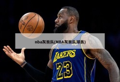 nba灰熊队(NBA灰熊队球员)