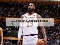 nba总得分榜(nba总得分榜历史排名哈登)