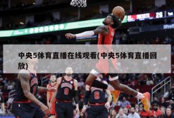 中央5体育直播在线观看(中央5体育直播回放)