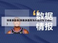 特奥多西奇(特奥多西奇为什么打不了nba)