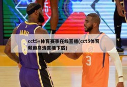 cct5+体育赛事在线直播(cct5体育频道高清直播下载)