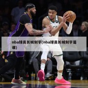 nba球员长城刻字(nba球员长城刻字是谁)